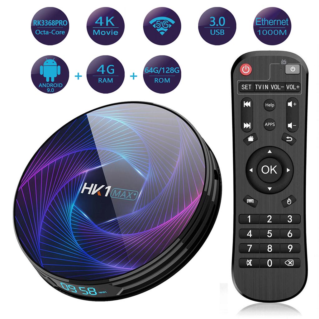 Android Box