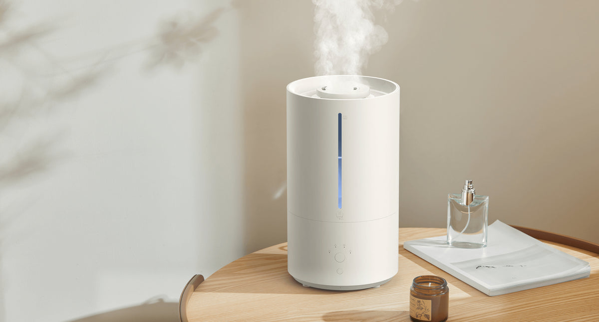 Lumen Mist Diffuser